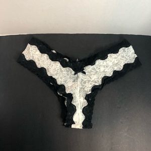 Victoria secret - The Lacie - L - panties